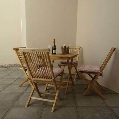 Appartamento Gorki42 Lipsia Esterno foto