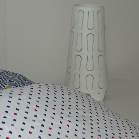 Appartamento Gorki42 Lipsia Esterno foto
