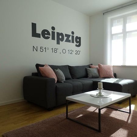 Appartamento Gorki42 Lipsia Esterno foto