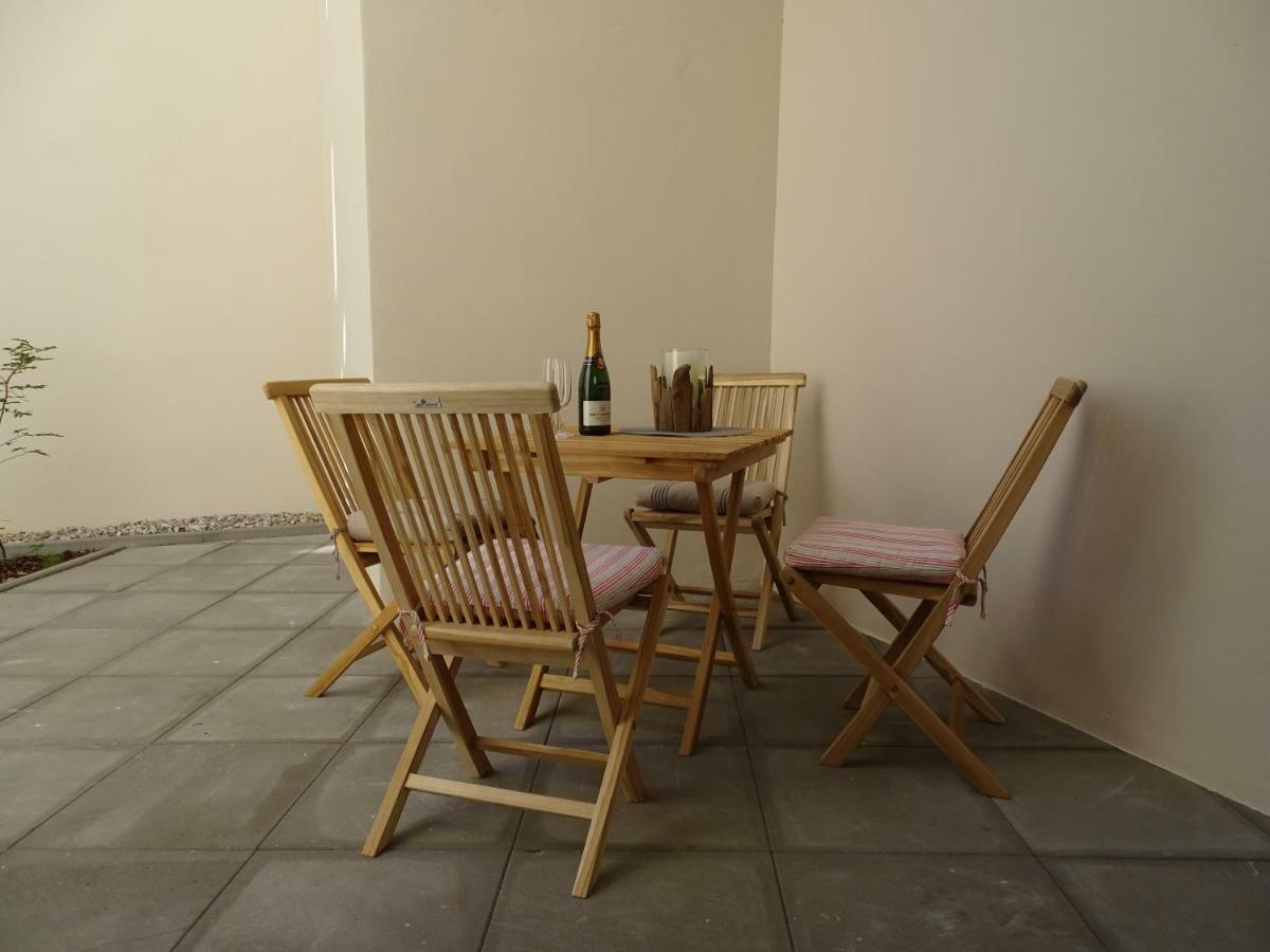 Appartamento Gorki42 Lipsia Esterno foto