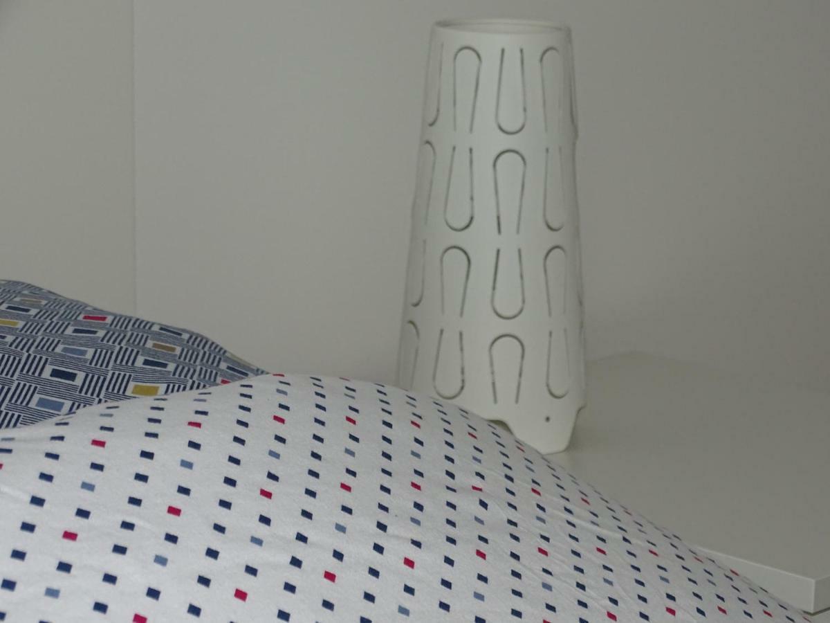 Appartamento Gorki42 Lipsia Esterno foto