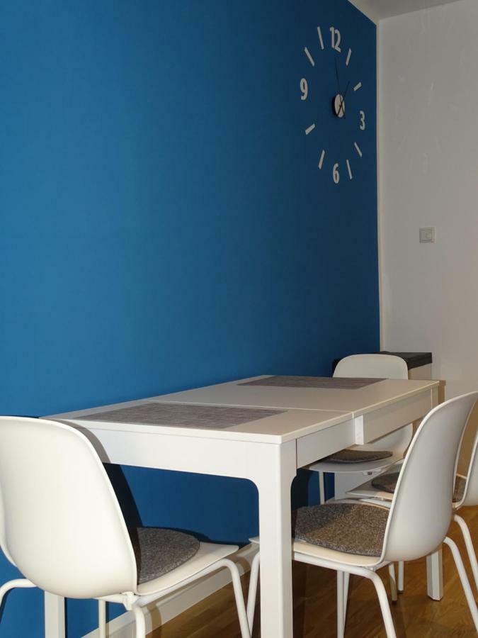 Appartamento Gorki42 Lipsia Esterno foto
